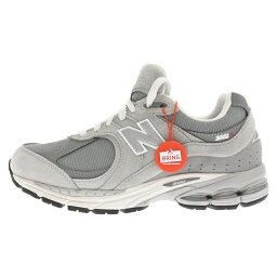 New Balance(ニューバランス) サイズ___23.5cm <strong>2002R</strong> <strong>GTX</strong> J ローカットスニーカー グレーUS5.5/23.5cm M<strong>2002R</strong>XJ【新古品/中古】【程度S】【カラーグレー】【取扱店舗BRING仙台店】