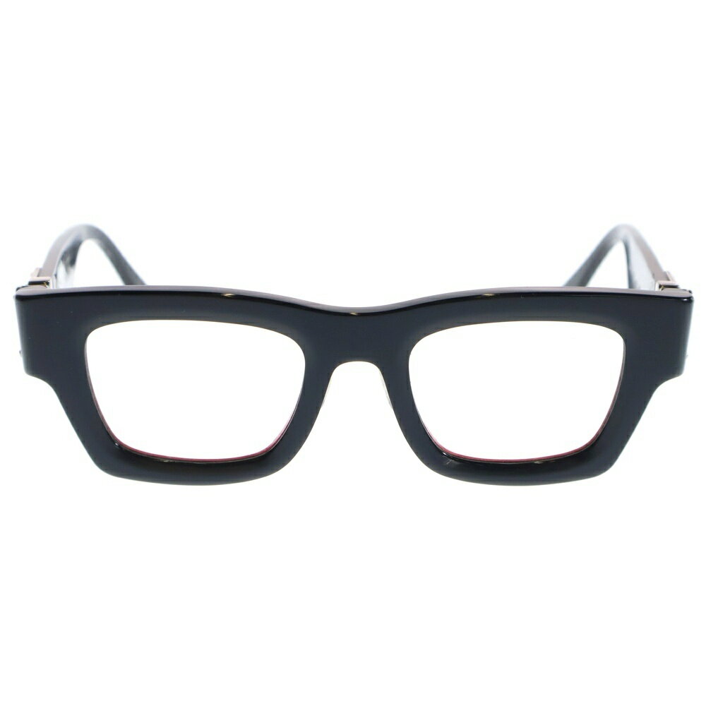 LOUIS VUITTON(ルイヴィトン) サイズ:49□22 チャールストン サングラス メガネ アイウエア Z1244E ブラック【中古】【程度A】【カラーブラック】【取扱店舗新宿】