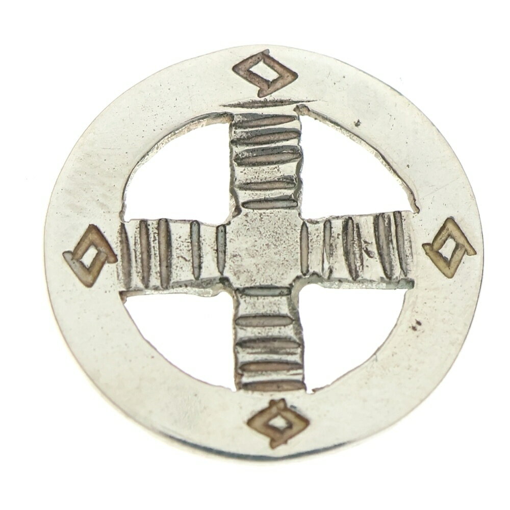 goro's(ゴローズ) SVホイール シルバー【中古】【程度A】【カラーシルバー】【取扱店舗OneStyleプロペラ通り店】