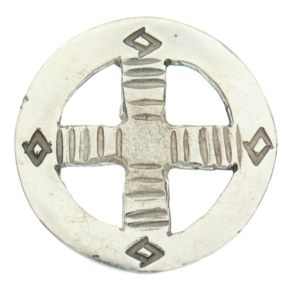 goro's(ゴローズ) SVホイール シルバー【中古】【程度B】【カラーシルバー】【取扱店舗OneStyleプロペラ通り店】