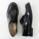 【Church's/チャーチ】SHANNON 2WR LADIES / BLACK【レディース 革靴 プレーントゥ シャノン チャーチ カジュアル フォーマル】:BRITISHMADE ブリティッシュメイド【イタリア製】【送料無料】