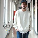 ゴーヘンプ GO HEMP gohemp トップス スウェッ...