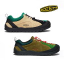 キーン KEEN JASPER ROCKS SP / シュー...