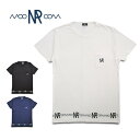MOONROOM(ムーンルーム) MR Pocket Tee / Tシャツ