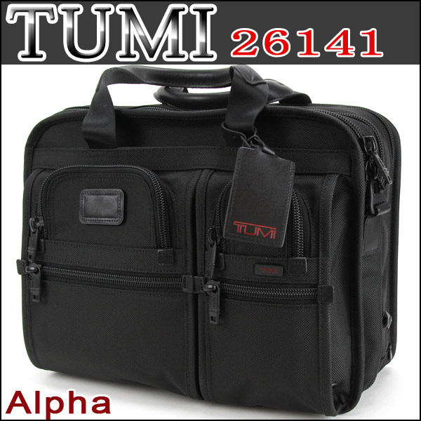 トゥミ TUMI アルファ Alpha エクスパンダブル・オーガナイザー・コンピューター・ブリーフ現行モデル   26141 DH バッグ ブリーフケース メンズ ブラック レビューを書いて送料無料♪SALE %OFFあす楽 即納可能 代引き無料!半額以下 50％OFF バーゲンセールも開催中！！