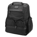 トゥミ リュックサック TUMI 26173 D2 バッグ アルファ2 ALPHA2 コンパクト・ラップトップ・ブリーフパック メンズ BLACK ブラック 黒 ビジネスバッグ ブリーフケース【 ツミ チュミ テュミ 送料無料】