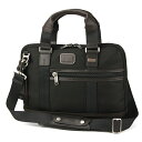 トゥミ ブリーフケース TUMI 222610 HK2 バッグ アルファブラボー ALPHA BRAVO 「アール」 コンパクト・ブリーフ メンズ HICKORY(ヒッコリー) ブラック 黒 2WAY A4サイズ収納可能 ビジネス【 ツミ チュミ テュミ 送料無料】