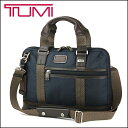 トゥミ ブリーフケース TUMI 222610 VY2 バッグ アルファブラボー ALPHA BRAVO 「アール」 コンパクト・ブリーフ メンズ NAVY(ネイビー) ネイビー 紺 2WAY A4サイズ収納可能 ビジネス【 ツミ チュミ テュミ 送料無料】