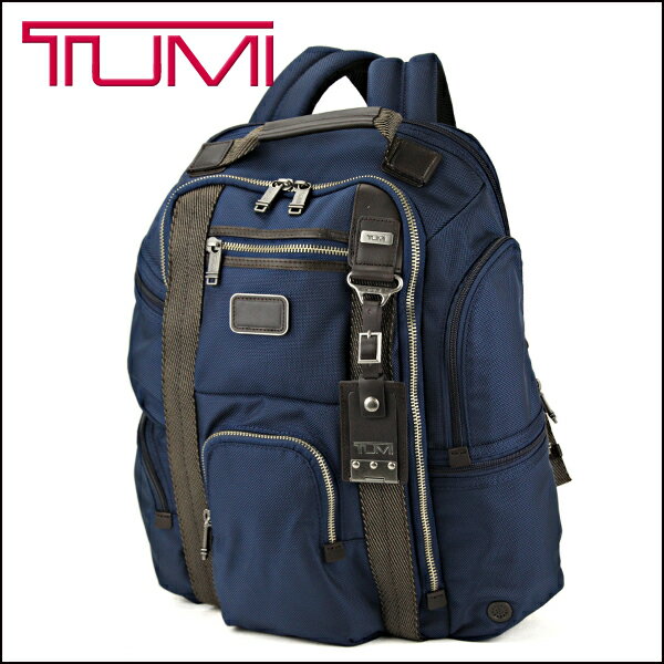 トゥミ リュックサック TUMI 22382 BTH バッグ アルファ ブラボー ALPH…...:brstring:10029837