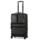 トゥミ キャリーケース TUMI 223460RS2 バッグ アルファブラボー ALPHA BRAVO 「カートランド」 インターナショナル・エクスパンダブル・キャリーオン メンズ Reflective Silver(リフレクティブシルバー) シルバー 4輪 拡張型 キャリーバッグ ビジネス 旅行【 ツミ チュ