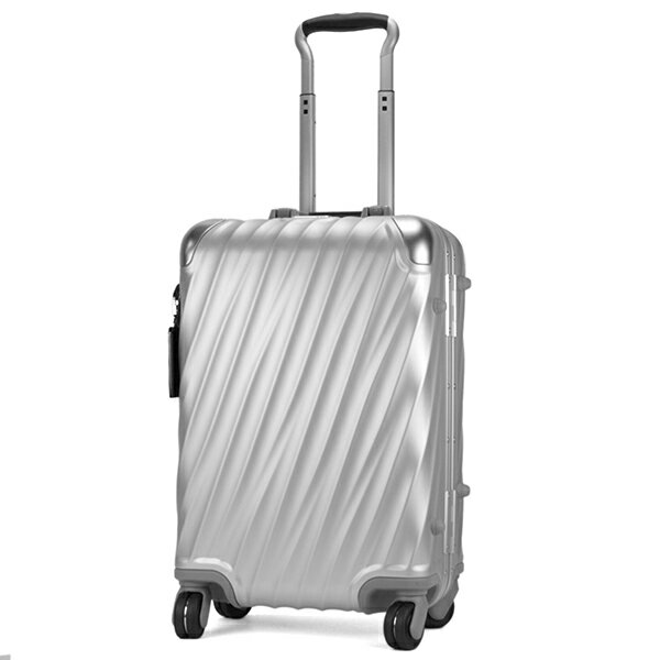 TUMI 19DEGREE ALUMINUM