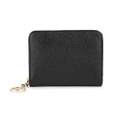 【最大1万円OFFクーポン★5/23(月)まで】ブルガリ コインケース ブルガリ・ブルガリ 291027 BLACK レディース ブラック【送料無料】