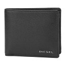 ディーゼル 2つ折り財布 DIESEL X03925 PR2...