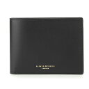 ダンヒル 2つ折り財布 dunhill デューク 18F2380DK001 メンズ ブラック 黒【送料無料】