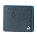ダンヒル 2つ折り財布 dunhill L2AC32N 財布...