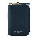 【最大2000円OFFクーポン配布中★10/26(月)14:00まで】ダンヒル コインケース dunhill DU20R2003DK059 財布 デューク DUKE メンズ INK(インク) ネイビー 紺【 送料無料】