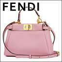 【訳ありアウトレット】 フェンディ ショルダーバッグ FENDI 8M0355 K47 F0NVJ ...