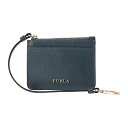 【最大3000円OFFクーポン配布中3/18 (月)12:00まで】フルラ カードケース FURLA PP15