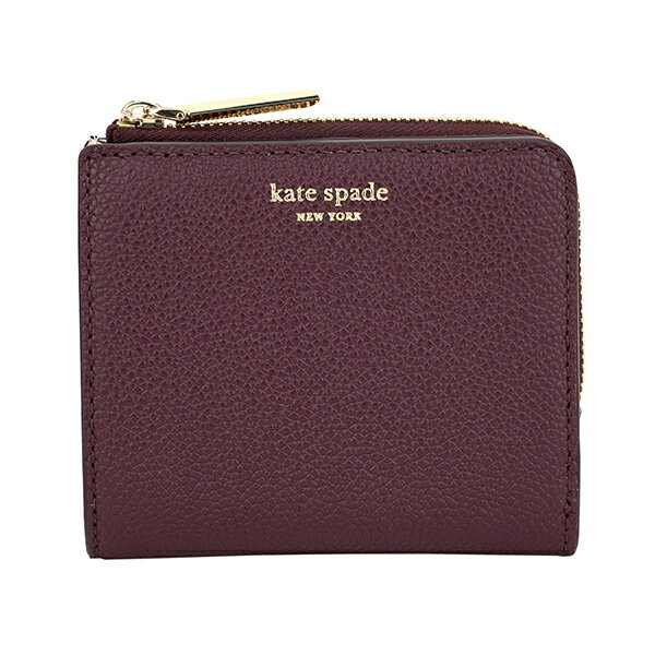 ケイト・スペード ニューヨーク 二つ折り財布 レディース 人気ブランド 