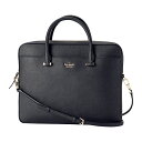 【最大3000円OFFクーポン配布中】ケイトスペード ブリーフケース kate spade 8ARU2100