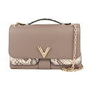 【最大3000円OFFクーポン配布中★2/26(水)14:00まで】ルイヴィトン ショルダーバッグ Louis Vuitton N93433 バッグ ヴェリー・チェーン バッグ レディース TAUPE(トープ) ダークベージュ【 送料無料】
