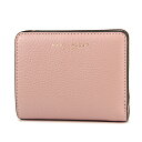 マークジェイコブス 2つ折り財布 MARC JACOBS M...