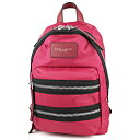マークジェイコブス リュックサック MARC JACOBS M0008298 655 バッグ ナイロン バイカー NYLON BIKER ミニバックパック レディース RASPBERRY(ラズベリー) ピンク系 ロゴプレート 軽量 ミニ シンプル カジュアル【 送料無料】