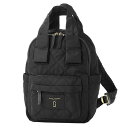 マークジェイコブス リュックサック MARC JACOBS M0011201 001 バッグ ナイロン ノット NYLON KNOT バックパック レディース BLACK ブラック 黒 ノット ボウ 軽量 箔押しロゴ カジュアル エレガント【 送料無料】