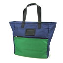 マークバイ マークジェイコブス トートバッグ MARC BY MARC JACOBS M0001728-81573 バッグ テイクミ—オム TAKE ME HOMME TOTE トート メンズ ICELANDIC BLUE MULTI ブルーマルチ 2way ロゴ【 送料無料】