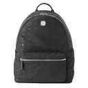 エムシーエム リュックサック MCM MUK7ADT10 B...
