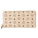 エムシーエム 長財布(ラウンドファスナー) MCM MXL ...