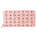 エムシーエム 長財布(ラウンドファスナー) MCM MXL ...