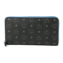 エムシーエム 長財布(ラウンドファスナー) MCM MYL6...