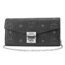 エムシーエム 長財布 MCM MYL 8SPA11 BK00...