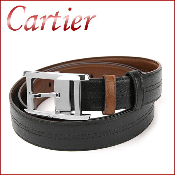 カルティエ ベルト CARTIER L5000526 ブランド小物 マスキュリン MASC…...:brstring:10027219