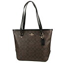 コーチ アウトレット トートバッグ COACH O