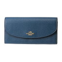 コーチ アウトレット 長財布 COACH OUTL