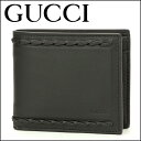 グッチ 2つ折り財布 GUCCI 368372 A