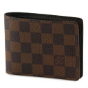 ルイヴィトン 2つ折り財布 Louis Vuitt