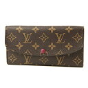 ルイヴィトン 長財布 Louis Vuitton