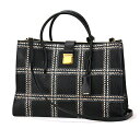 ミュウミュウ トートバッグ MIU MIU 5BA004 2...
