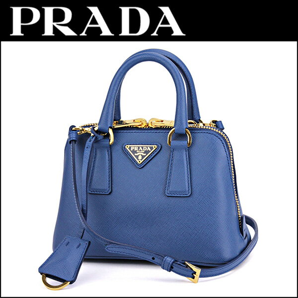 brstring | Rakuten Global Market: Prada handbags PRADA BL0851 NZV ...  