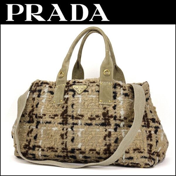 brstring | Rakuten Global Market: Prada handbags PRADA BN2042 2ACP ...  