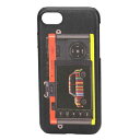 ポールスミス 2つ折り財布 PAUL SMITH ATXC 5173 W880 79 財布 ライカ ミニ プリント LEICA MINI PRINT BILLFOLD AND COIN WALLET メンズ BLACK ブラック 黒/マルチ カメラ mini 車 シグネチャーストライプ クール カジュアル【 送料無料】