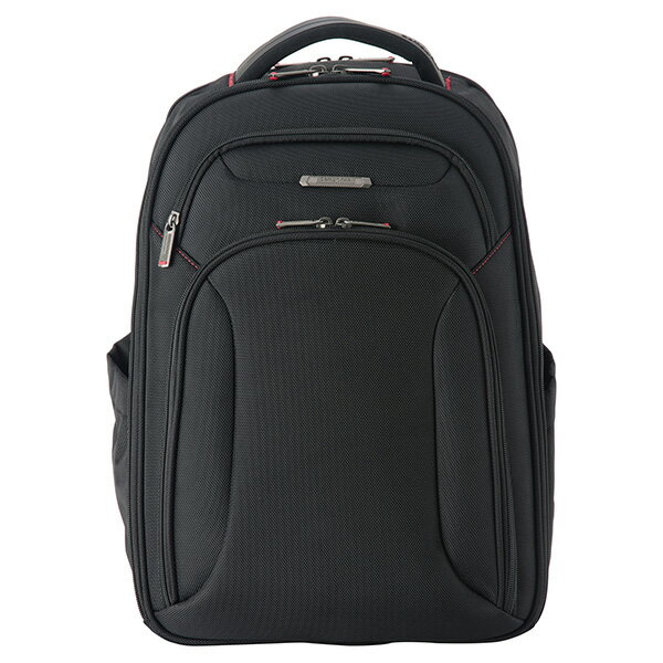 【最大5,000円OFFクーポン対象】<strong>サムソナイト</strong> <strong>リュック</strong>サック Samsonite ゼノン.3.0 89431-1041 メンズ ブラック 黒