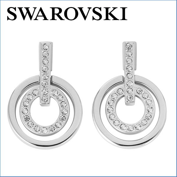 スワロフスキー ピアス SWAROVSKI 5007750 アクセサリー レディース SI…...:brstring:10027310