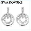 スワロフスキー ピアス SWAROVSKI 500