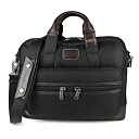 トゥミ ブリーフケース TUMI 222644HK2 バッグ...