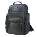 トゥミ リュックサック TUMI 232389 NVY 10...