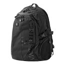 クーポンで1000円OFF!ビクトリノックス リュックサック VICTORINOX 31105201 バッグ ブイエックス スポーツ VX SPORT PILOT メンズ BLACK ブラック 黒 バックパック 16インチラップトップ シンプル ビジネス トラベル【 ヴィクトリノックス 送料無料】
